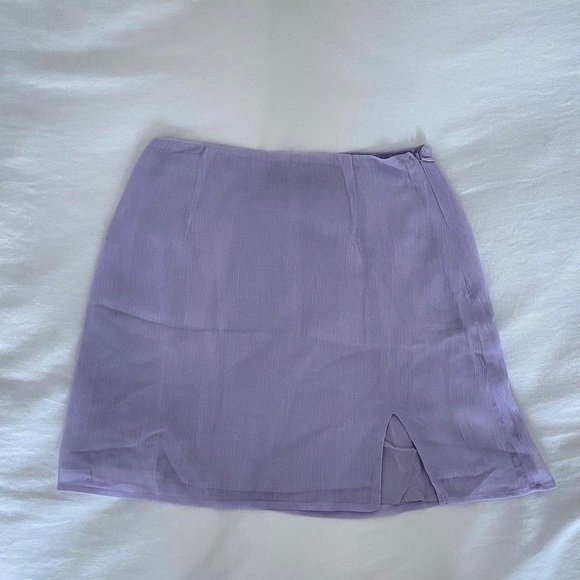 princess polly skirt - Picture 1 of 2
